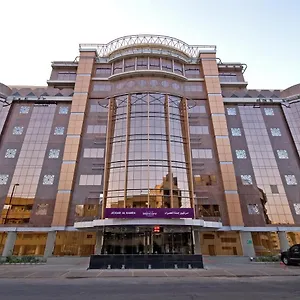 Mercure Al Hamra Dżedda